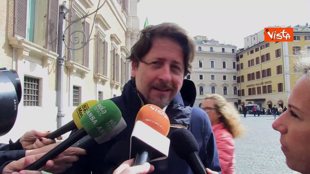 Riarmo, Messina (FdI): Lega e Fi? Posizioni diverse, ma tutti pensiamo che serva Ue pi? autonoma