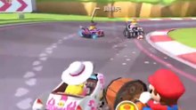 🏁 Mario Kart Tour Sunset Tour: Toad Cup 🏆🍄