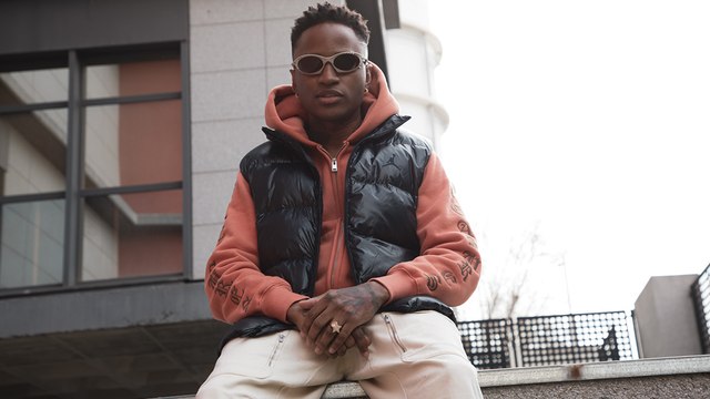 'Este Zaider': próximas colaboraciones con guiño a España