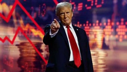 الأسواق تتهاوى.. قرارات تقود ترامب أمريكا نحو أزمة اقتصادية