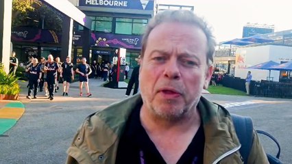 La previa del Gran Premio de Australia