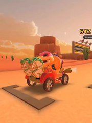 🏁 Mario Kart Tour Sunset Tour: Roy Cup 🏆