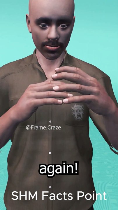 The Science of Cracking Knuckles_ What Really Happens  #shorts #shortsfeed #short #trending