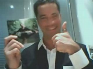 Fanvid of Manu's Funny Webcam Grimaces 😊