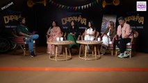 Renuka Shahane, Gajraj Rao & the team of 'Dupahiya' get candid on the show and much more