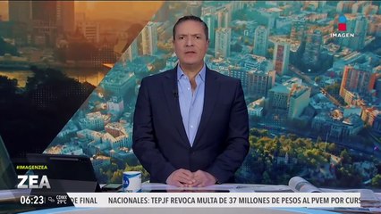 Así el aforo vehicular esta mañana en Churubusco y División del Norte, CDMX
