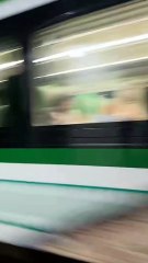 KAI Kereta Api Xpress tujuan Yogyakarta