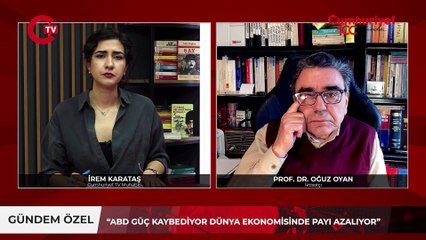 Trump ve sonrası… Bu kez de AB’ye yeni vergiler açıklandı! Uzmanı yorumladı: “Türkiye kaybeder”