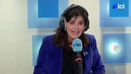 Le quiz musical de Sandrine Sarroche : Coeur