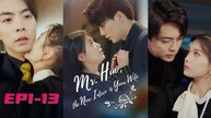 [FULL] Mr. Huo, Is the New Intern Your Wife - ENG SUB