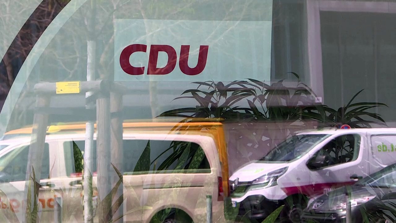 Hintergrund: Koalitionsgespräche unter außergewöhnlichen Bedingungen