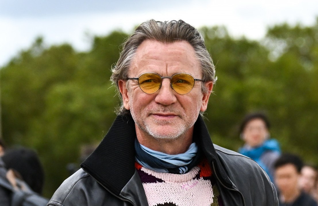 Daniel Craig wird womöglich in 'Chroniken von Narnia' auftauchen