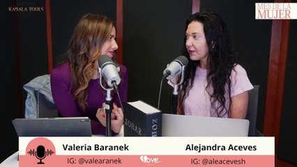 Kabala Tools: La Mujer Espiritual