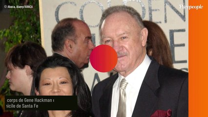 Héritage de Gene Hackman : pourquoi la famille de sa femme sera privée des 75 millions d'euros