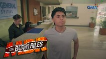 Mga Batang Riles: Kidlat, muling hahanapin si Maying! (Episode 49)