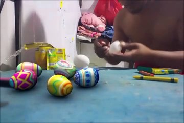 yung gusto kuna sana lutoin ang mga itlog tapos biglang napis