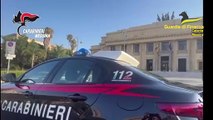 Gli affari della mafia catanese a Taormina e Giardini Naxos