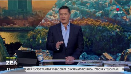 Cuauhtémoc Blanco dice tener fe en que su desafuero no prospere