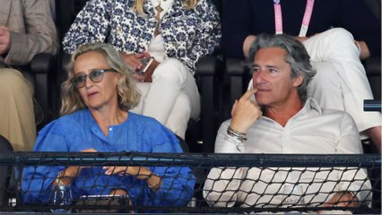 Caroline Roux, ce moment sacré en famille dont elle ne saurait se passer : “C’est une institution”