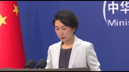 Cina dice basta a manipolazioni politiche sulle origini del Covid-19