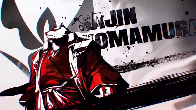 BLEACH Rebirth of Souls – Opening Cinematic Movie