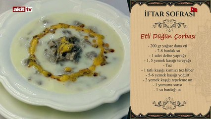 İftar Sofrası