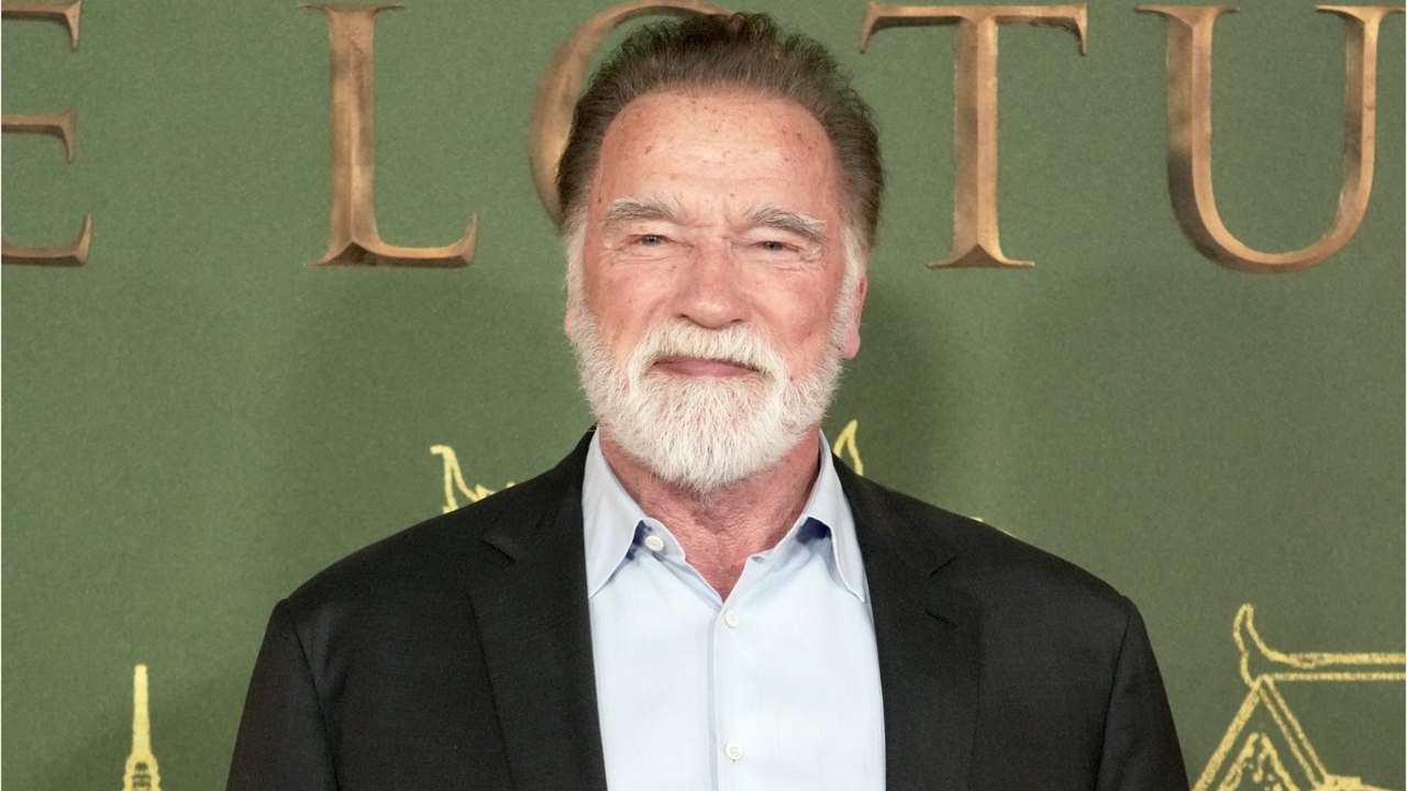 Arnold Schwarzenegger: Vom Bodybuilding-Star zum Hollywood-Helden