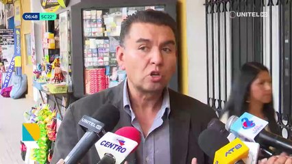 El recojo de la basura es irregular en Cochabamba y Quillacollo ante la escasez de combustible