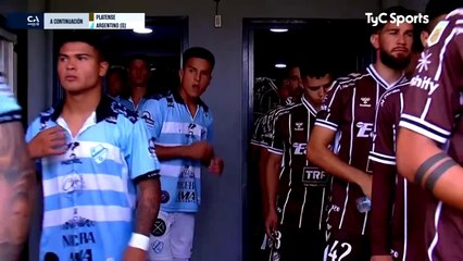 Platense 2 - 0 Argentino (Q) | Copa Argentina 2025 | 32avos de final