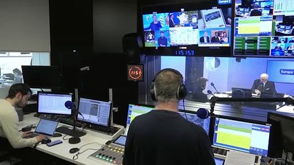 Pierre Palmade demande à sortir de prison pour être placé sous bracelet électronique