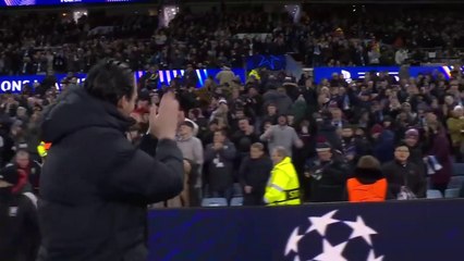 Aston Villa 3-0 Brujas | Resumen Champions League