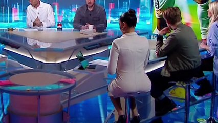 Virginie Sainsily sur L'Equipe (12/03/2025)