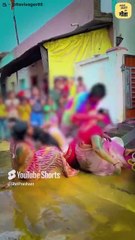 कैसे होली मनाते हो आप? || आचार्य प्रशांत #holi