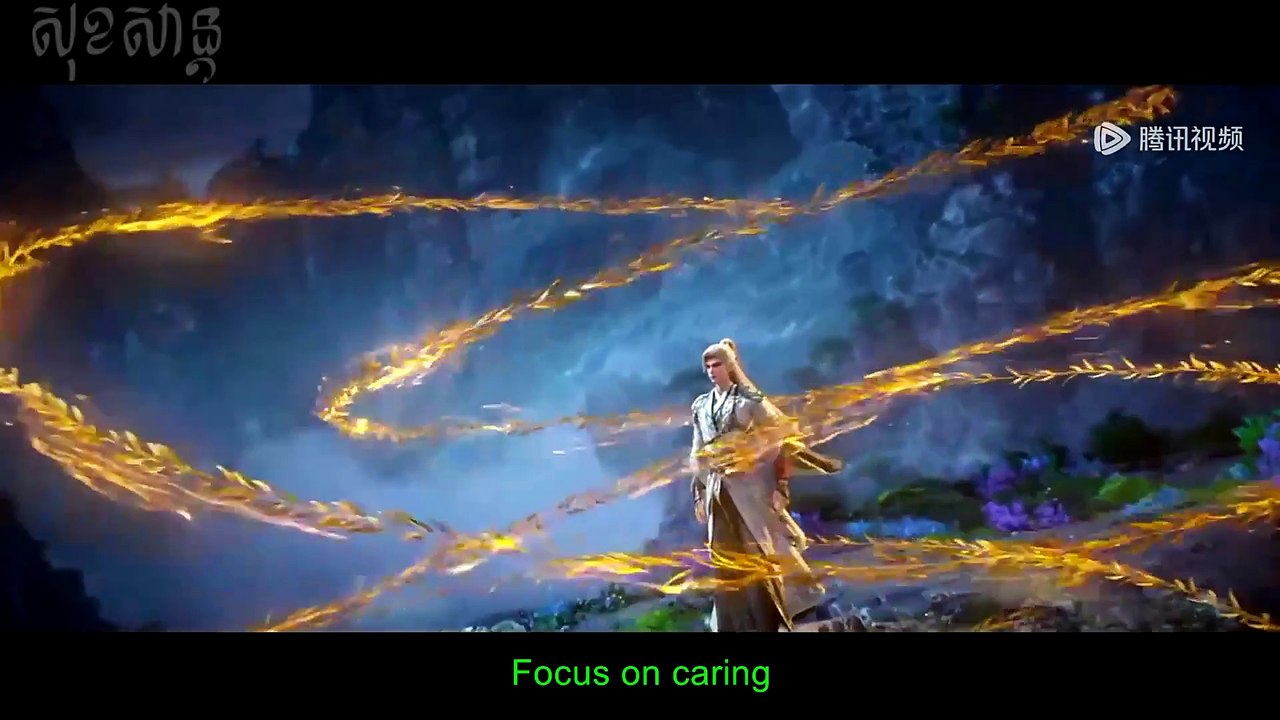 Perfect World Episode 206 - Wanmei Shijie Episode 206 - en sub