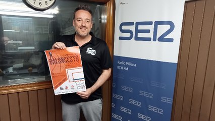 Sama, en SER DEPORTIVOS VILLENA
