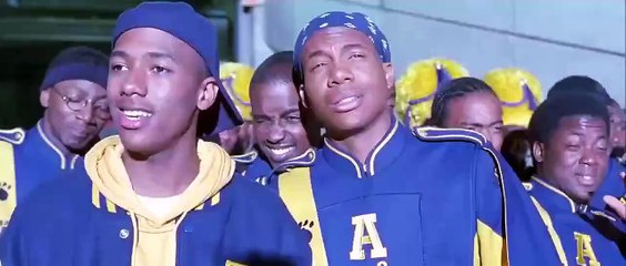 🎷🎼Drumline Ritmo total 2002 Medio Tiempo (Petey Pablo - I told yall ) 🥁🎺