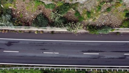 A18 chiusa domenica, ma fra le 6 e le 18