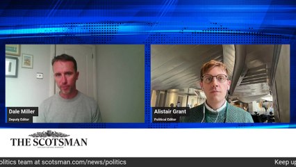 Scotsman Politics: FMQs Roundup Thursday March 13 2025