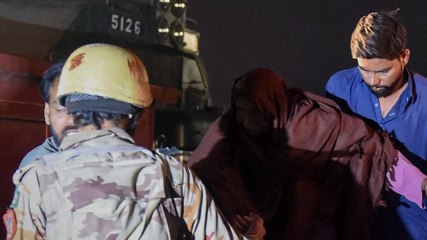बलूचिस्तान दौरे पर पहुंचे पाक पीएम, BLA ने सेना के दावों को बताया झूठा