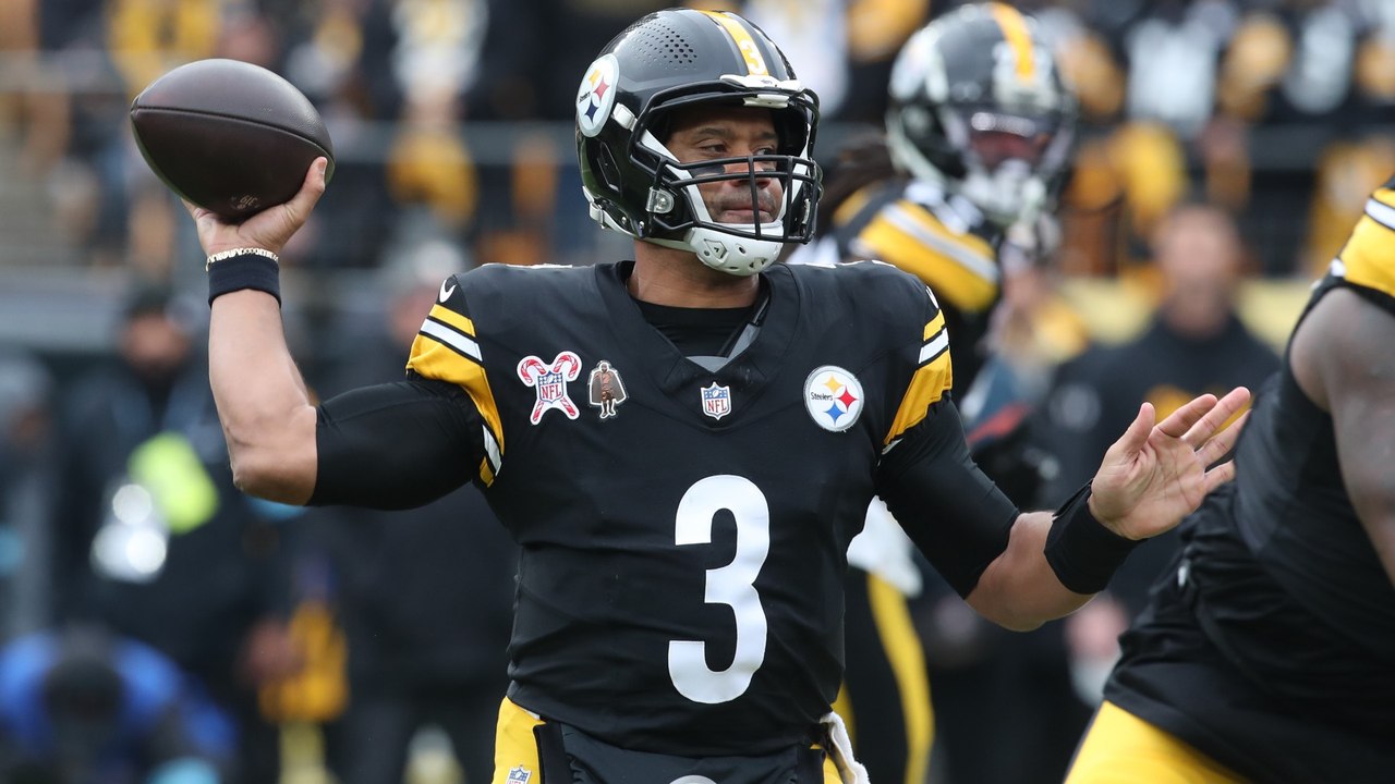 Russell Wilson Eyes Starting Jobs with Browns, Giants