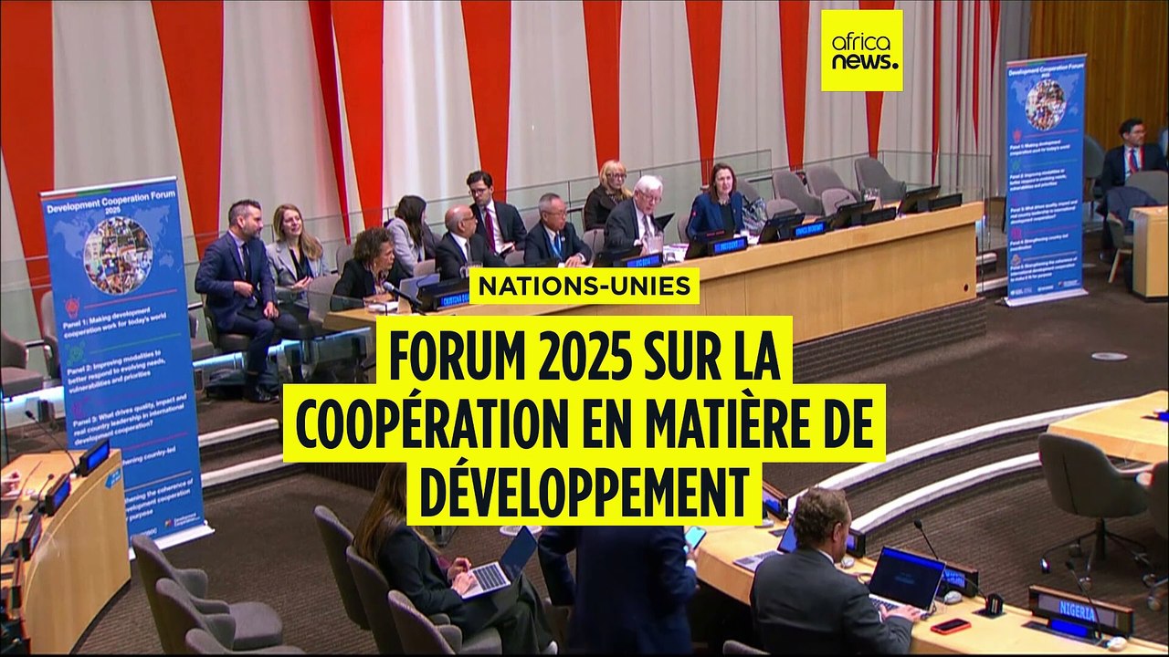 Inégalités entre genres : l'ONU plaide pour un changement de paradigme