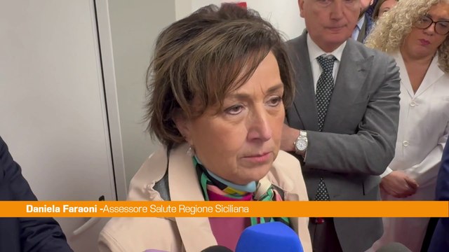 Faraoni Il sistema sanitario risponde bene ai bisogni dei cittadini