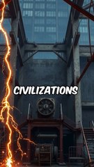 Did ancient civilizations use electricity