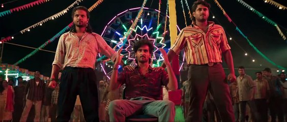 RDX: Robert Dony Xavier (2023)  Malayalam  Movie HD Part 2/2