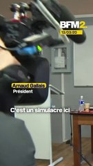 L'évêque de Bayonne interpellé sur l'affaire Bétharram