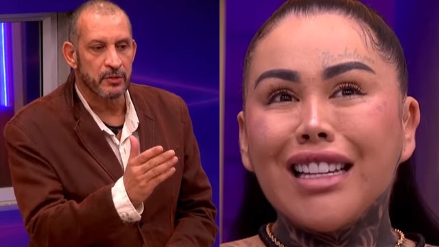 Yina Calderón explotó tras ser nominada por 'El Flaco' Solórzano en La Casa de los Famosos: video