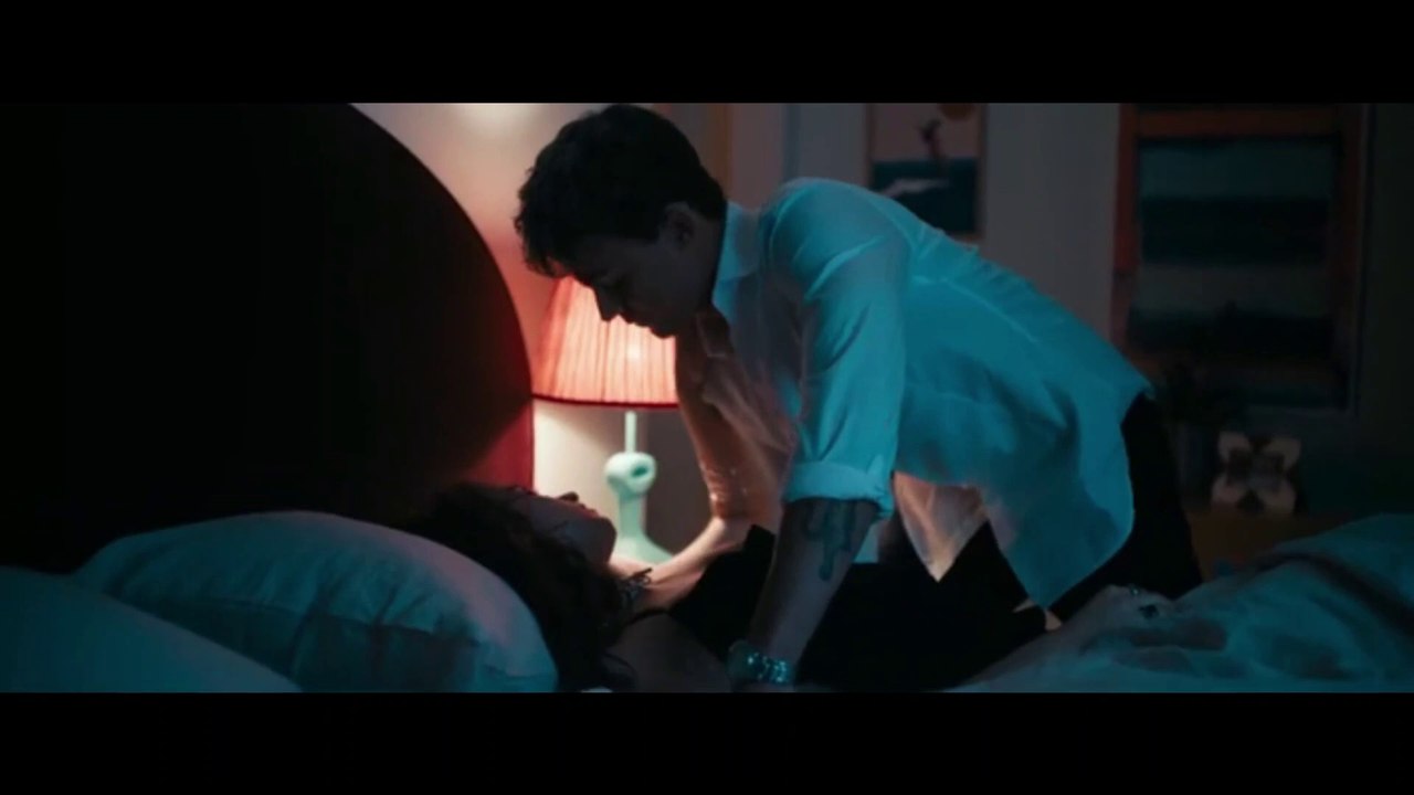 My Fault: London | Nick takes care of Noah [Hindi Subtitles]