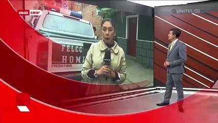 Hallan sin vida a una mujer en una casa que se presume es un lenocinio