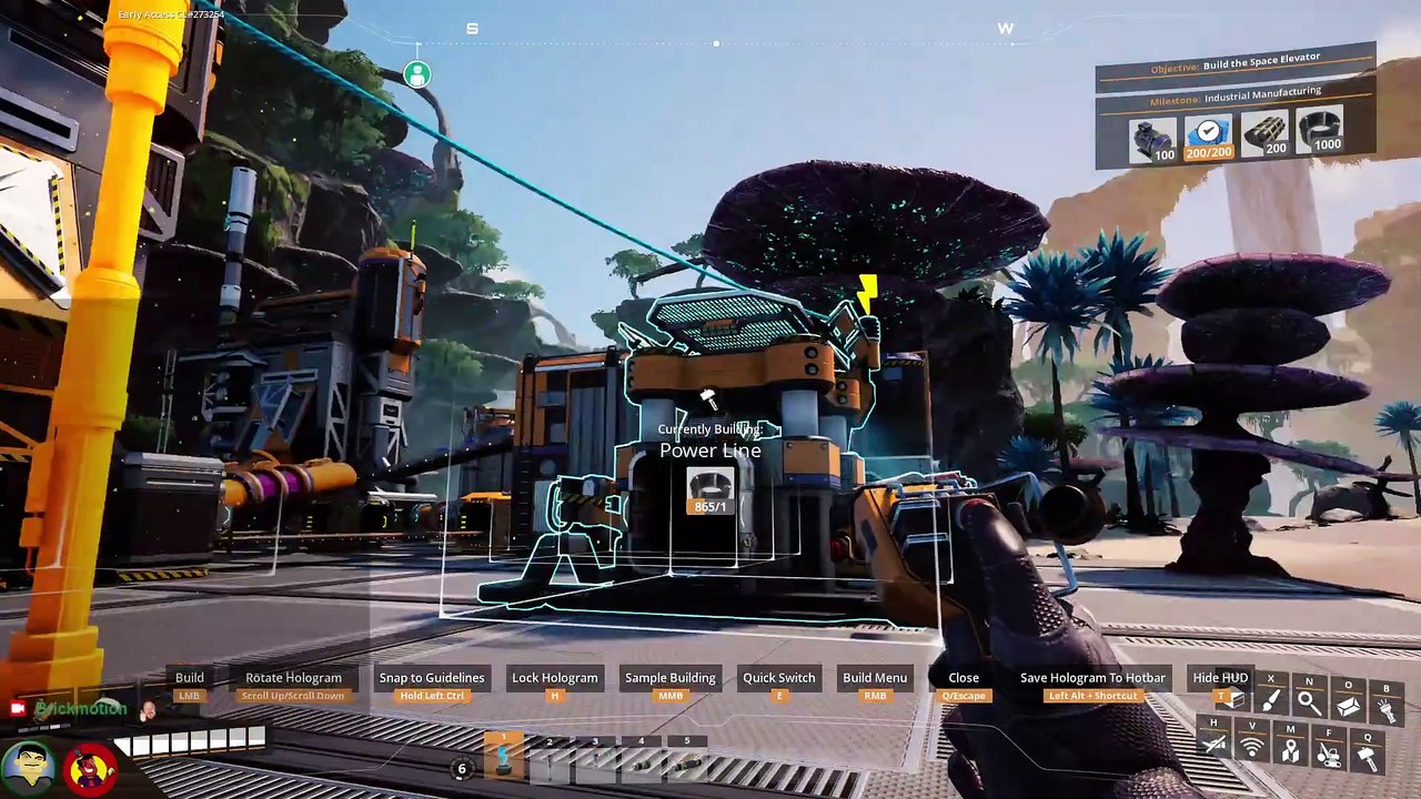 Endlich Treibstoff-Abpackung! | Satisfactory 59