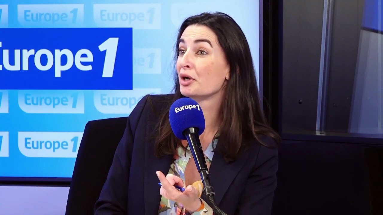 Agnès Verdier-Molinié, pour son livre «Face au mur» aux Editions de l’Observatoire